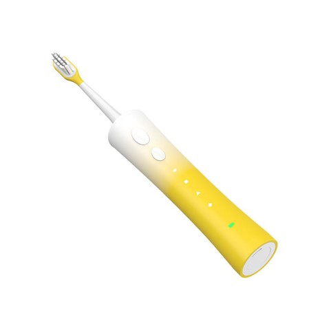 Long-Lasting Waterproof Electric Toothbrush