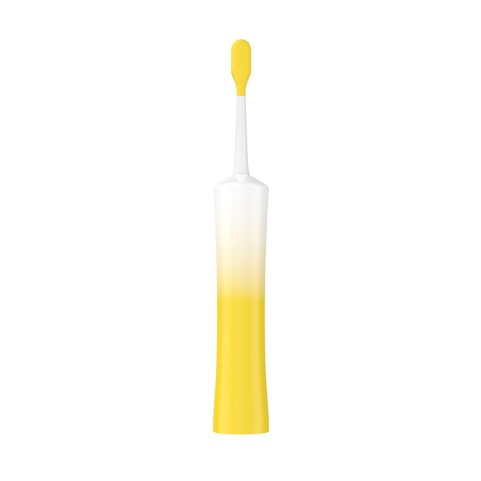 Long-Lasting Waterproof Electric Toothbrush
