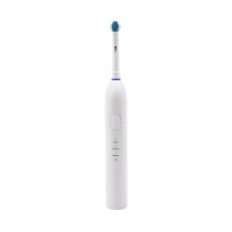 IPX7 Waterproof Automatic Home Toothbrush with DuPont Bristles