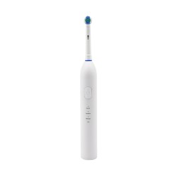 IPX7 Waterproof Automatic Home Toothbrush with DuPont Bristles