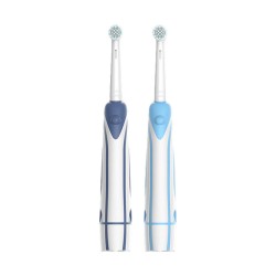 Adult Rotating Nylon Electric Toothbrush