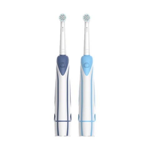 Adult Rotating Nylon Electric Toothbrush