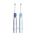 Adult Rotating Nylon Electric Toothbrush