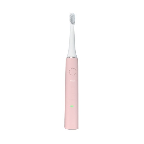 Convenient 3-Hour Fast-Charging Toothbrush