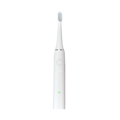Convenient 3-Hour Fast-Charging Toothbrush