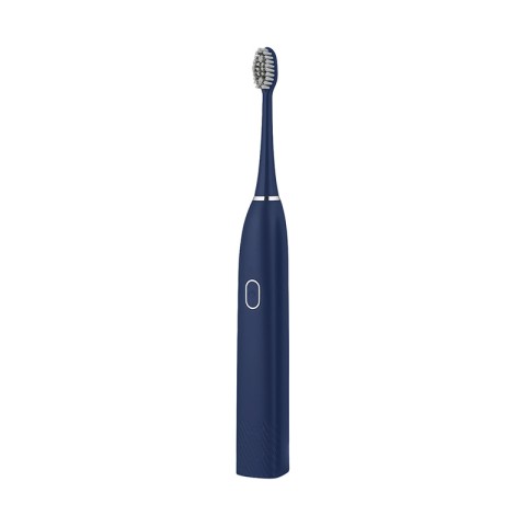 Blue Whitening IPX7 Electric Toothbrush