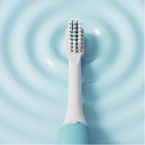 38000 VPM Ultrasonic Electric Toothbrush