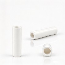 Conical 3-hole black ceramic filter cigarette holder