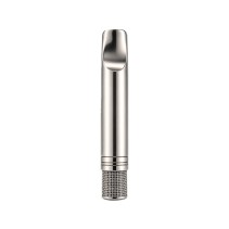 Titanium Alloy Mini Portable Metal Filter Cigarette Holder