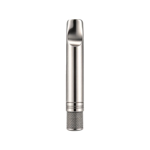 Titanium Alloy Mini Portable Metal Filter Cigarette Holder