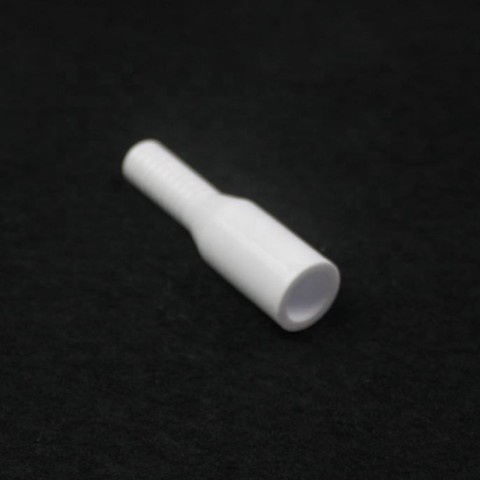 10mm Anti-Slip Filter Cigarette Holder with Threaded Connection