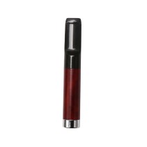 High-Quality Resin and Rosewood Filter Cigarette Holder