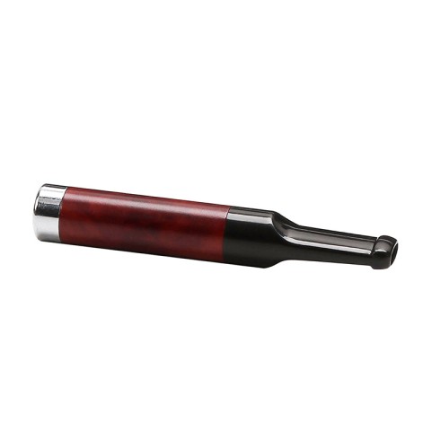 High-Quality Resin and Rosewood Filter Cigarette Holder