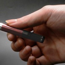 High-Quality Resin and Rosewood Filter Cigarette Holder