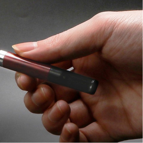 High-Quality Resin and Rosewood Filter Cigarette Holder