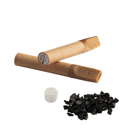 Natural Wood High-Efficiency Filter Cigarette Holder