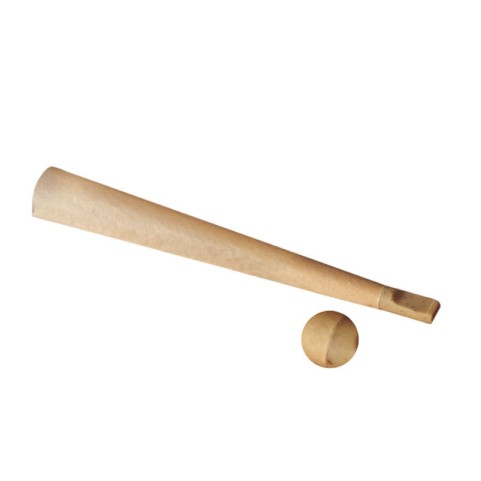 Natural Wood High-Efficiency Filter Cigarette Holder
