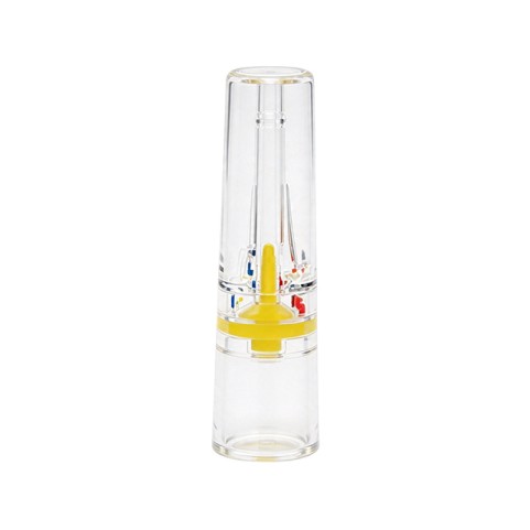 High-Efficiency Microporous Ultra-Thin Filter Cigarette Holder