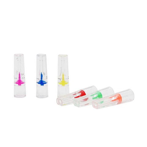 High-Efficiency Microporous Ultra-Thin Filter Cigarette Holder