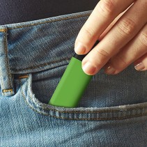 Versatile Lightweight Ashtray