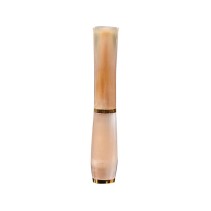 Washable cigarette filter holder with a high-gloss finish