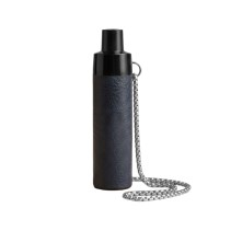 Orange Retro Portable Filter Cigarette Holder