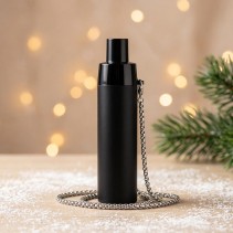 Orange Retro Portable Filter Cigarette Holder