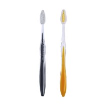 Adult Soft-Bristle Nylon Toothbrush