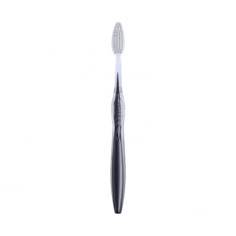 Adult Soft-Bristle Nylon Toothbrush