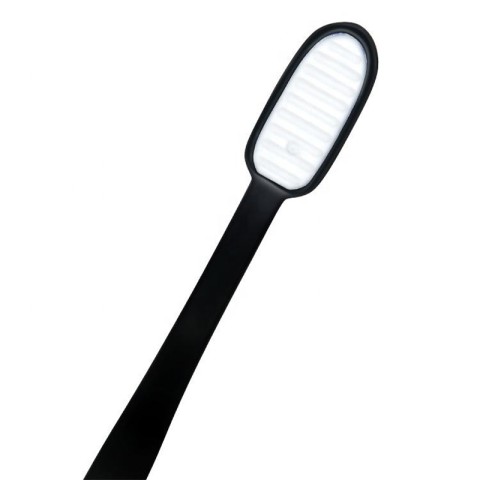 Black Ultra-Soft Adult Toothbrush