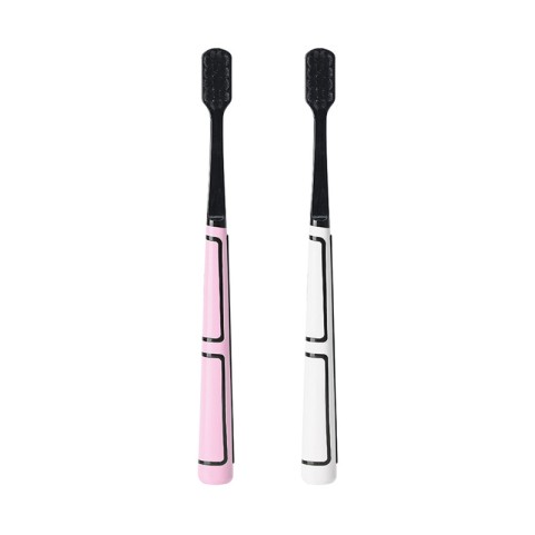 Ultra-Soft High-Quality Adult Toothbrush