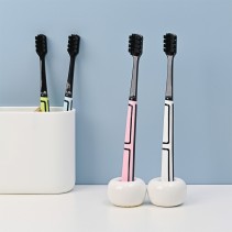 Ultra-Soft High-Quality Adult Toothbrush