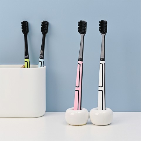 Ultra-Soft High-Quality Adult Toothbrush