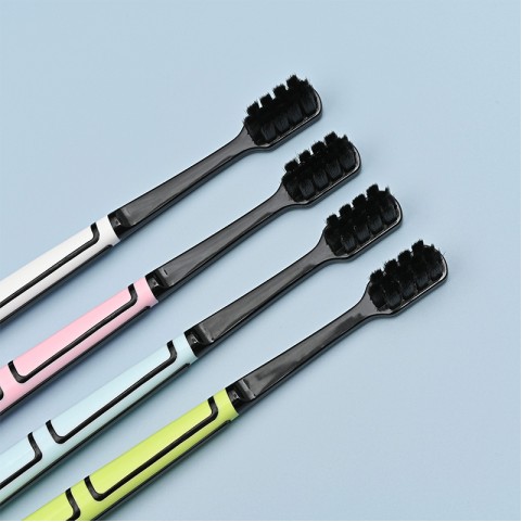 Ultra-Soft High-Quality Adult Toothbrush
