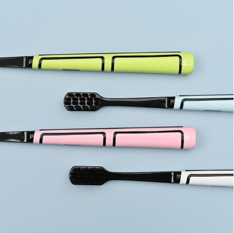 Ultra-Soft High-Quality Adult Toothbrush
