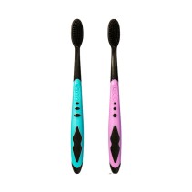 Lightweight Toothbrush with PP + PBT Bristles
