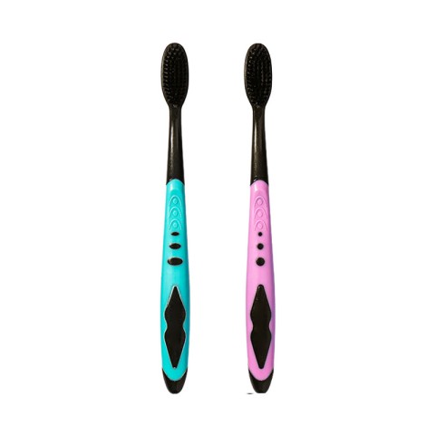 Lightweight Toothbrush with PP + PBT Bristles