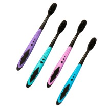 Lightweight Toothbrush with PP + PBT Bristles