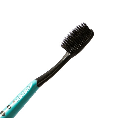 Lightweight Toothbrush with PP + PBT Bristles