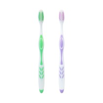 Soft-bristle Microfiber Toothbrush