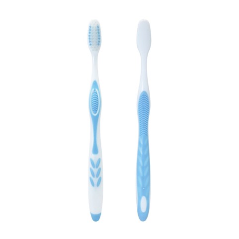 Soft-bristle Microfiber Toothbrush