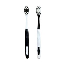 Premium Single-Handle Adult Toothbrush