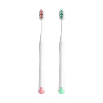 Orthodontic V-Shaped Adult Toothbrush