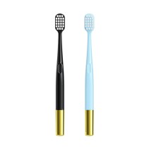 Brand-New Biodegradable Manual Adult Toothbrush