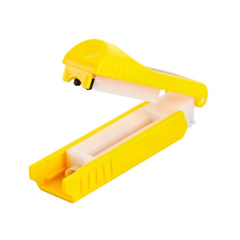 Portable High-Quality ABS Manual Cigarette Roller