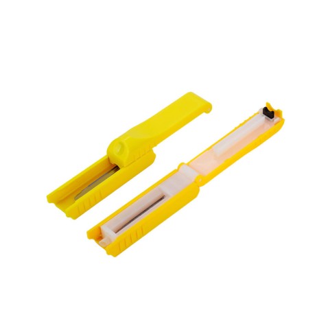 Portable High-Quality ABS Manual Cigarette Roller