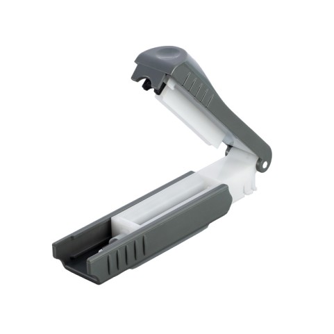 Portable High-Quality ABS Manual Cigarette Roller