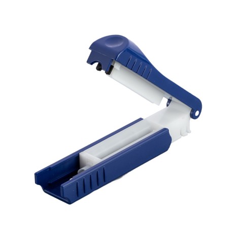 Portable High-Quality ABS Manual Cigarette Roller