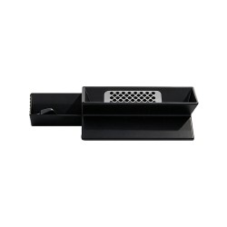Multifunctional Detachable Plastic Manual Cigarette Roller