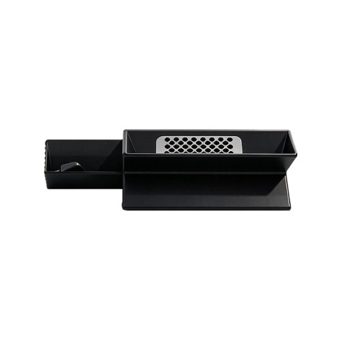 Multifunctional Detachable Plastic Manual Cigarette Roller